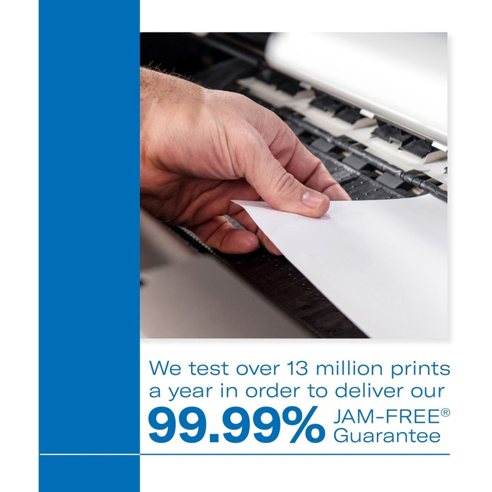 International Paper Company Hammermill 103267RM Hammermill Fore Multipurpose Copy Paper - White