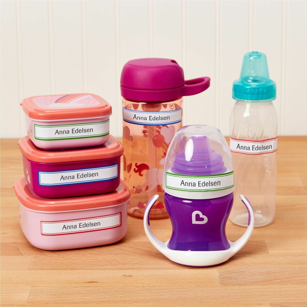 Avery Avery&reg; 41440 Avery Kids Gear Durable Labels