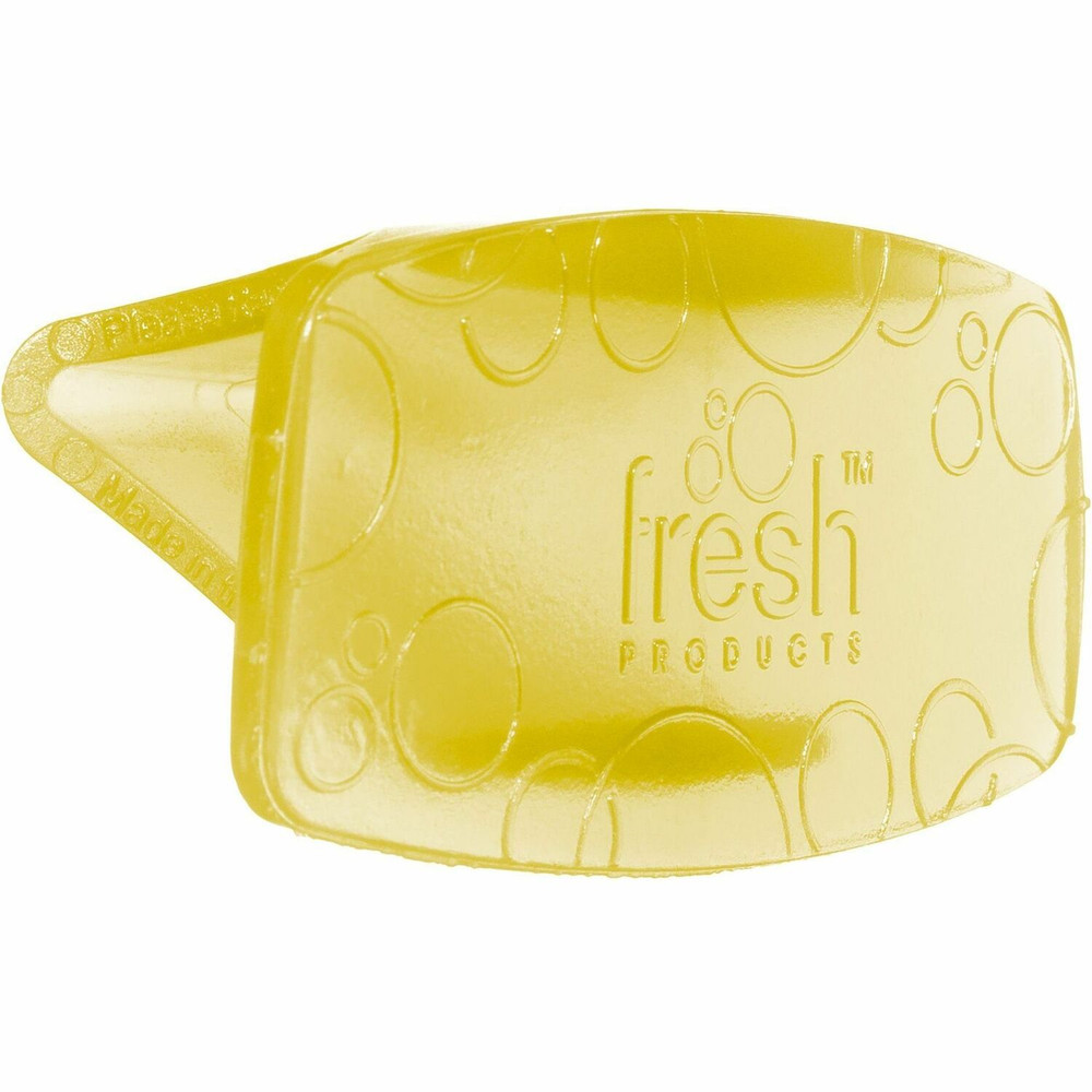 Fresh Products, LLC Fresh Products EBC72CT Fresh Products Eco Bowl Clip Air Freshener