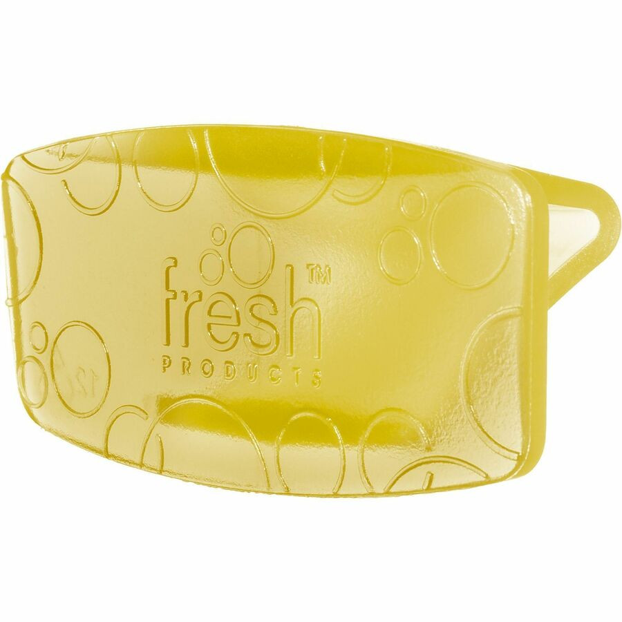 Fresh Products, LLC Fresh Products EBC72CT Fresh Products Eco Bowl Clip Air Freshener