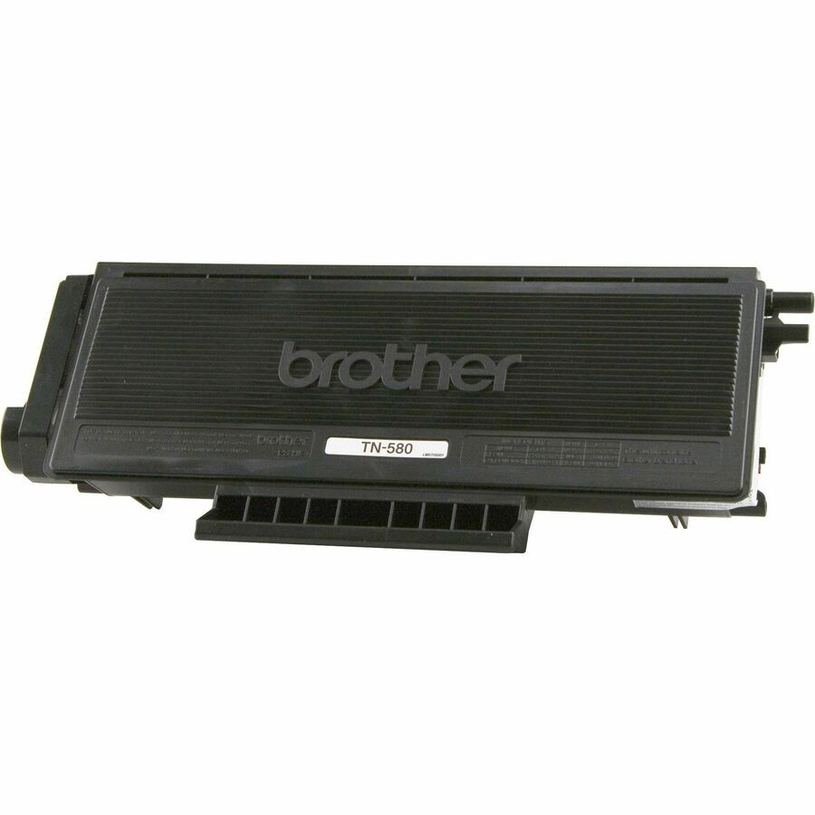 Brother Industries, Ltd Brother TN580 Brother TN580 Original Toner Cartridge