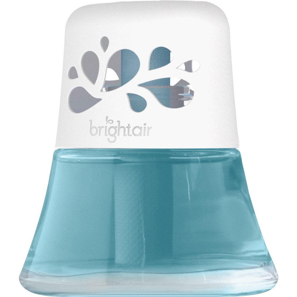 BPG International, Inc Bright Air 900115CT Bright Air Scented Oil Air Freshener
