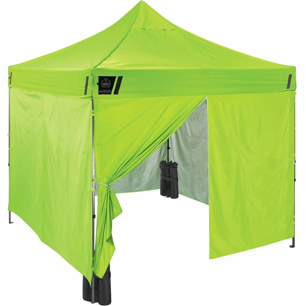 Tenacious Holdings, Inc Shax 12976 Shax 6053 Heavy-Duty Pop-Up Tent Kits