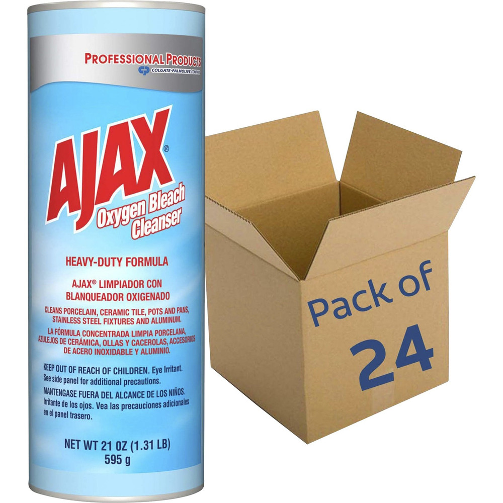 Colgate-Palmolive Company AJAX 214278CT AJAX Oxygen Bleach Cleanser