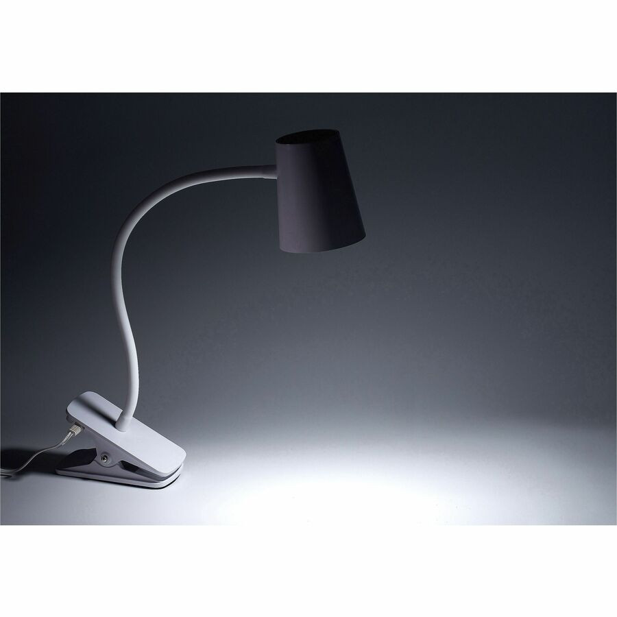 Stanley Black & Decker, Inc Bostitch LED2103 Bostitch Adjustable LED Clamp Light