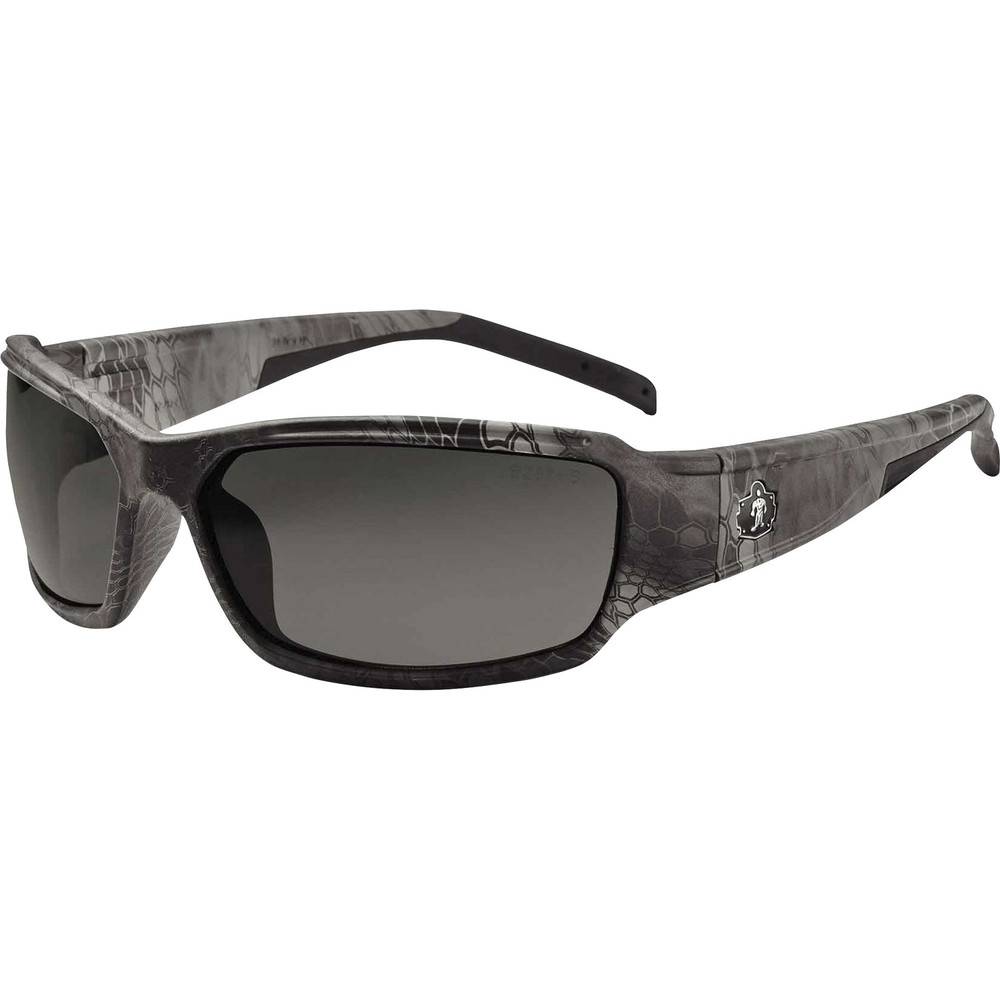 Tenacious Holdings, Inc Skullerz 51330 Skullerz THOR Smoke Lens Kryptek Typhon Safety Glasses