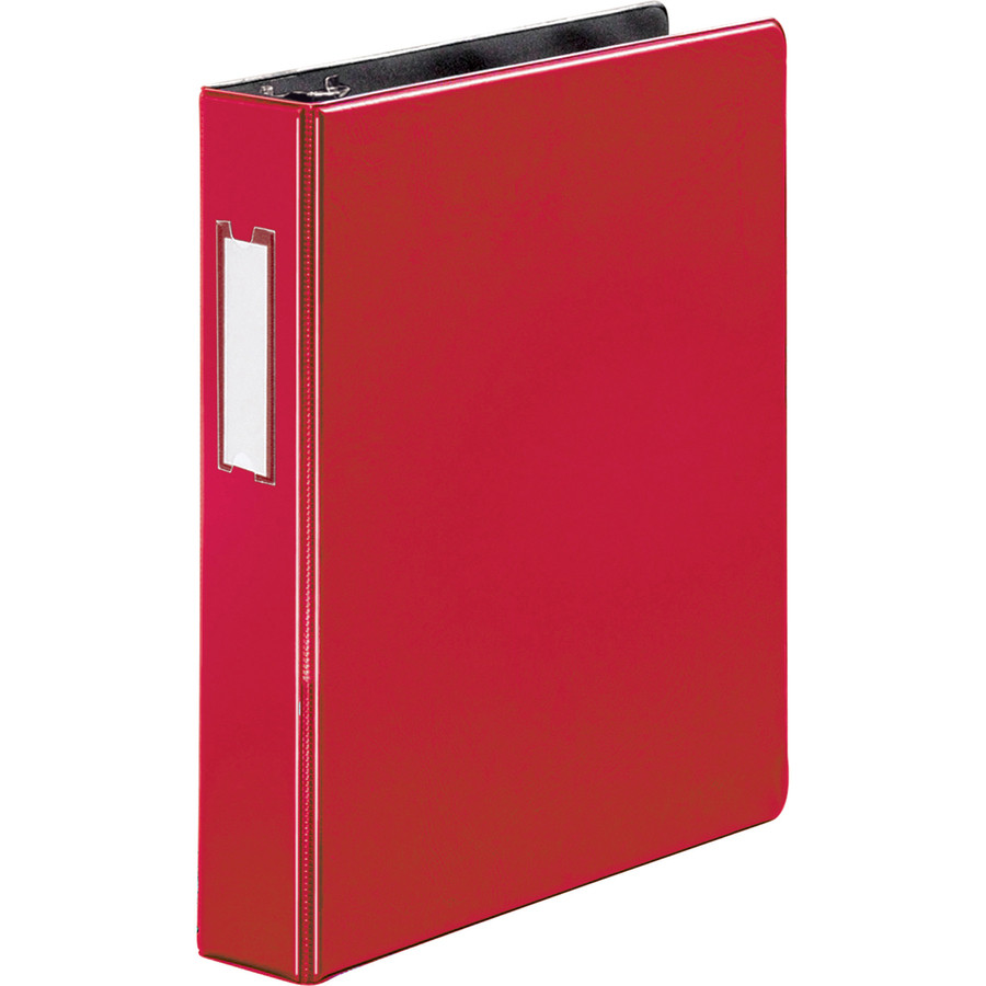 Business Source 33128 Business Source 1.5" D-Ring Binder