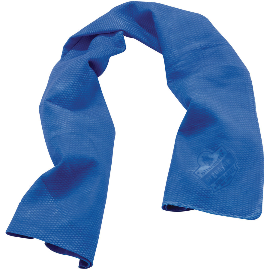 Tenacious Holdings, Inc Ergodyne 12420 Ergodyne Chill-Its 6602 Evaporative Cooling Towel