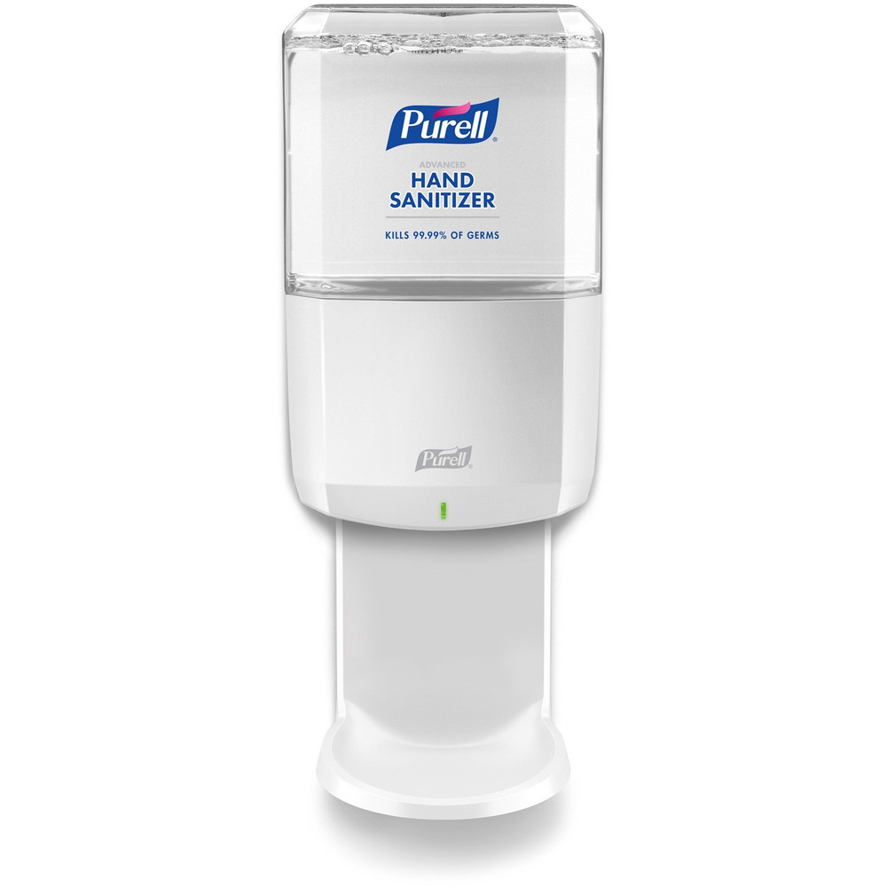 Gojo Industries, Inc PURELL&reg; 772001 PURELL&reg; ES8 Hand Sanitizer Dispenser