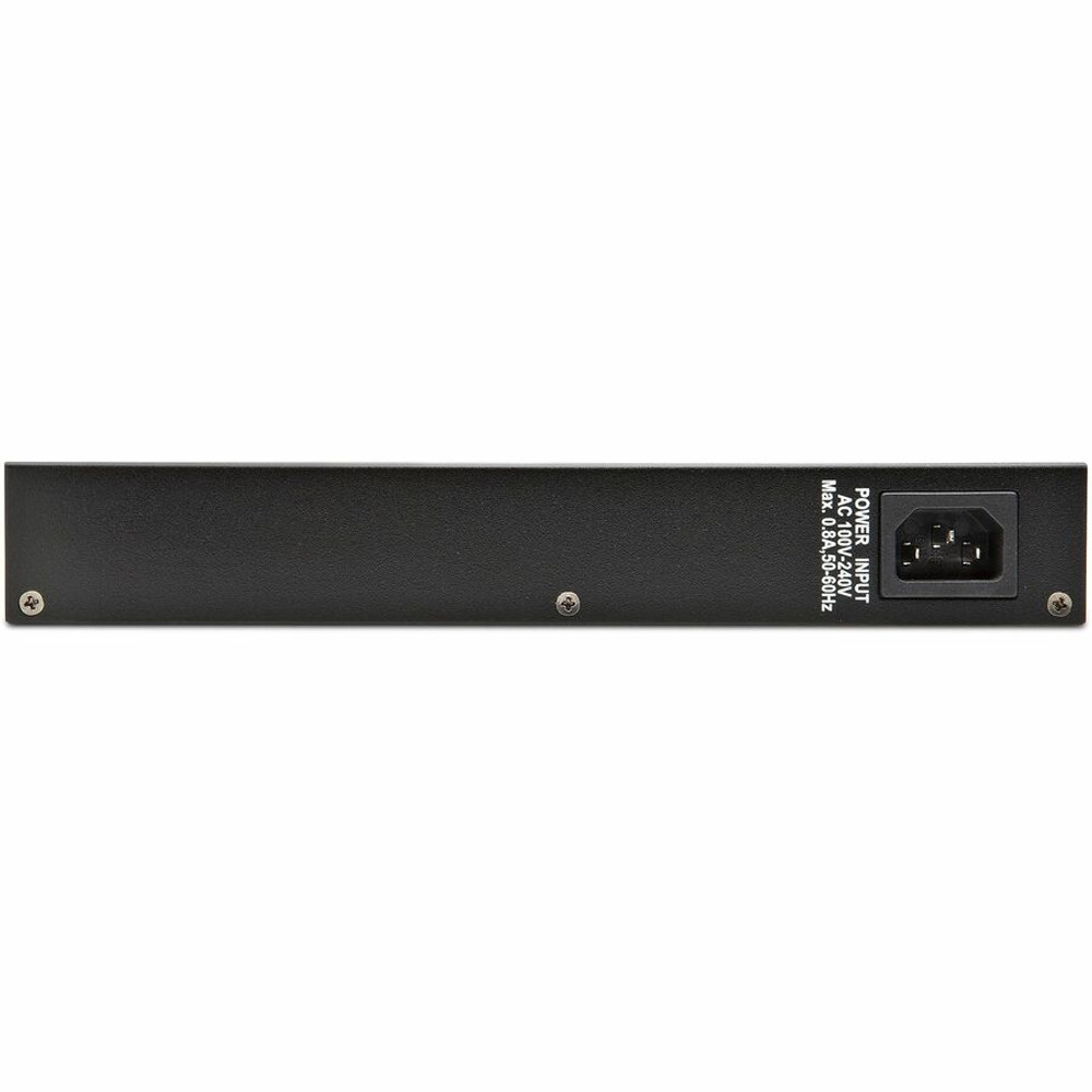 Schneider Electric SA APC by Schneider Electric AP9224110 APC 24-Port 10/100 Ethernet Switch Schneider Electric SA APC by Schneider Electric AP9224110 APC 24-Port 10/100 Ethernet Switch