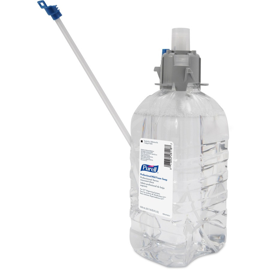 Gojo Industries, Inc PURELL&reg; 8565-04 PURELL&reg; Professional Mild Foam Soap