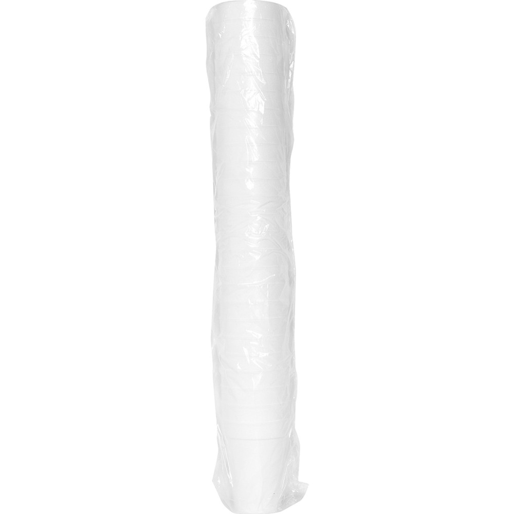 Genuine Joe 58551 Genuine Joe 10 oz Hot/Cold Foam Cups