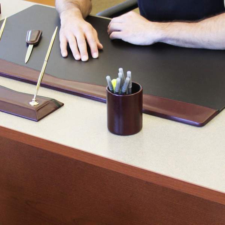 Dacasso Limited, Inc Dacasso A7010 Dacasso Pencil Cup