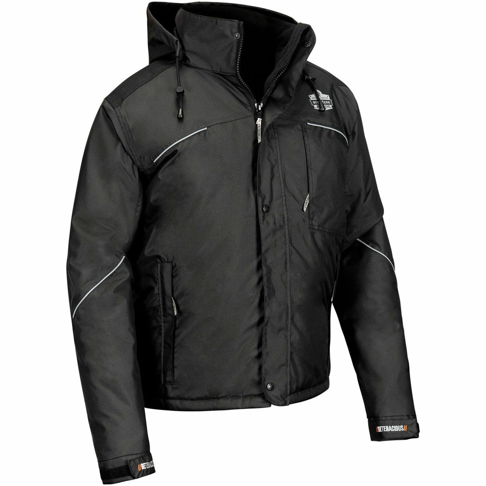 Tenacious Holdings, Inc Ergodyne 41127 Ergodyne N-Ferno 6467 Winter Work Jackets