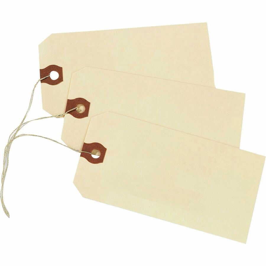 Avery Avery&reg; 12505 Avery&reg; Strung Manila Shipping Tags