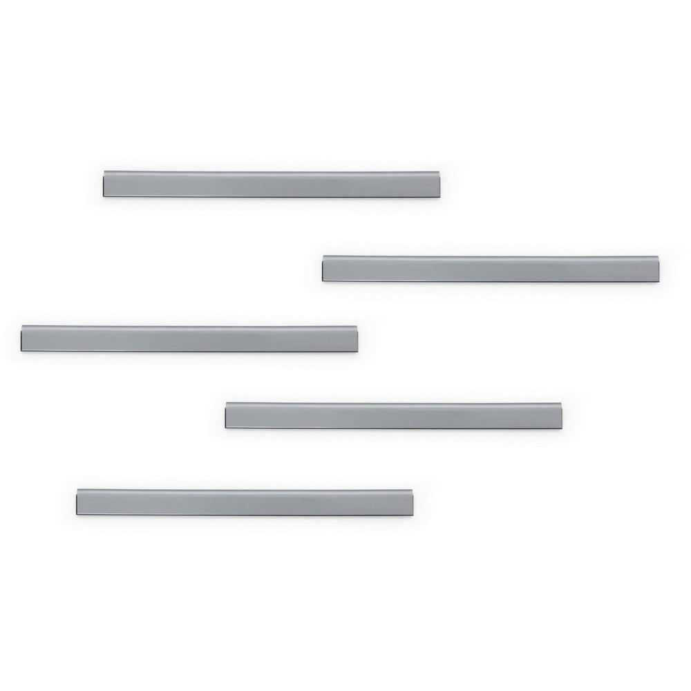 Durable Office Products Corp. DURABLE 470623 DURABLE Magnetic Strip Hanging Rail