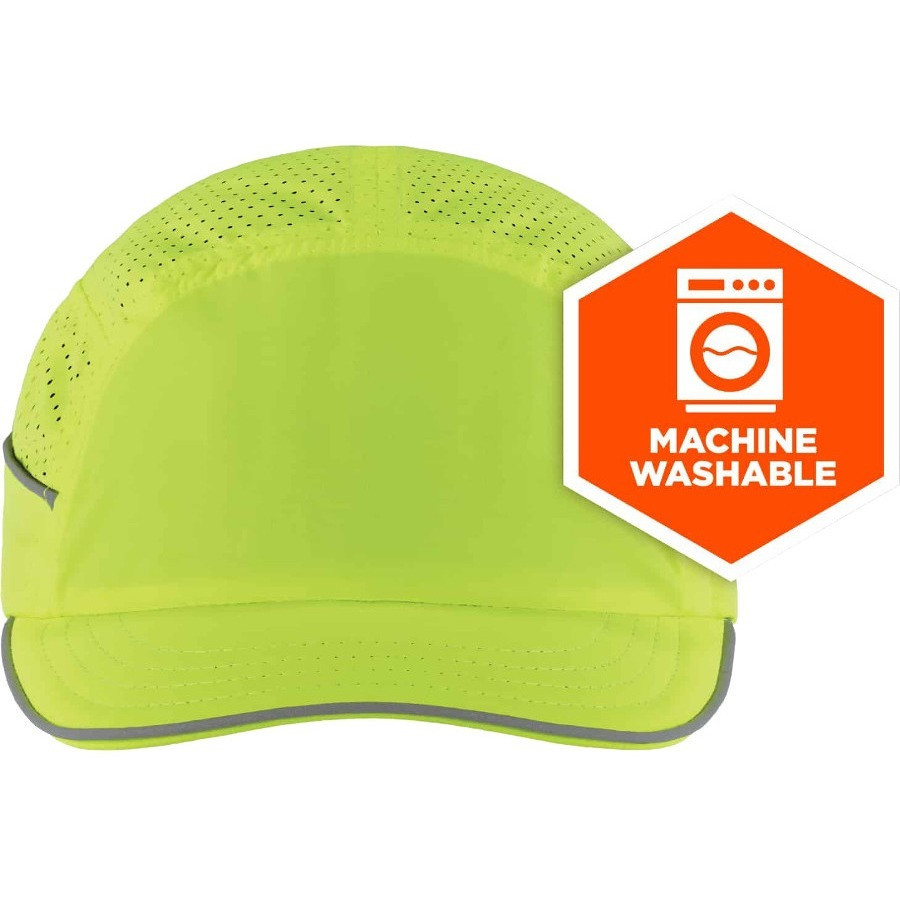 Tenacious Holdings, Inc Skullerz 23351 Skullerz 8955 Lightweight Bump Cap Hat