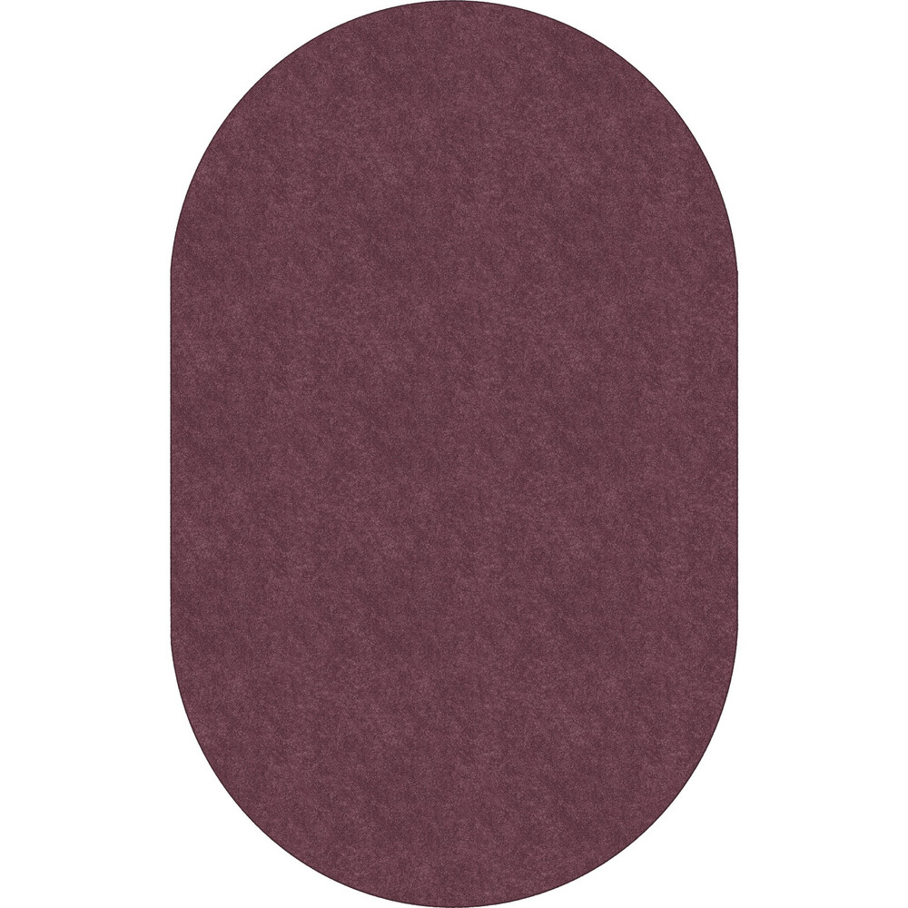 Flagship Carpets, LLC Flagship Carpets TS45PL Flagship Carpets Amerisoft Solid Color Rug