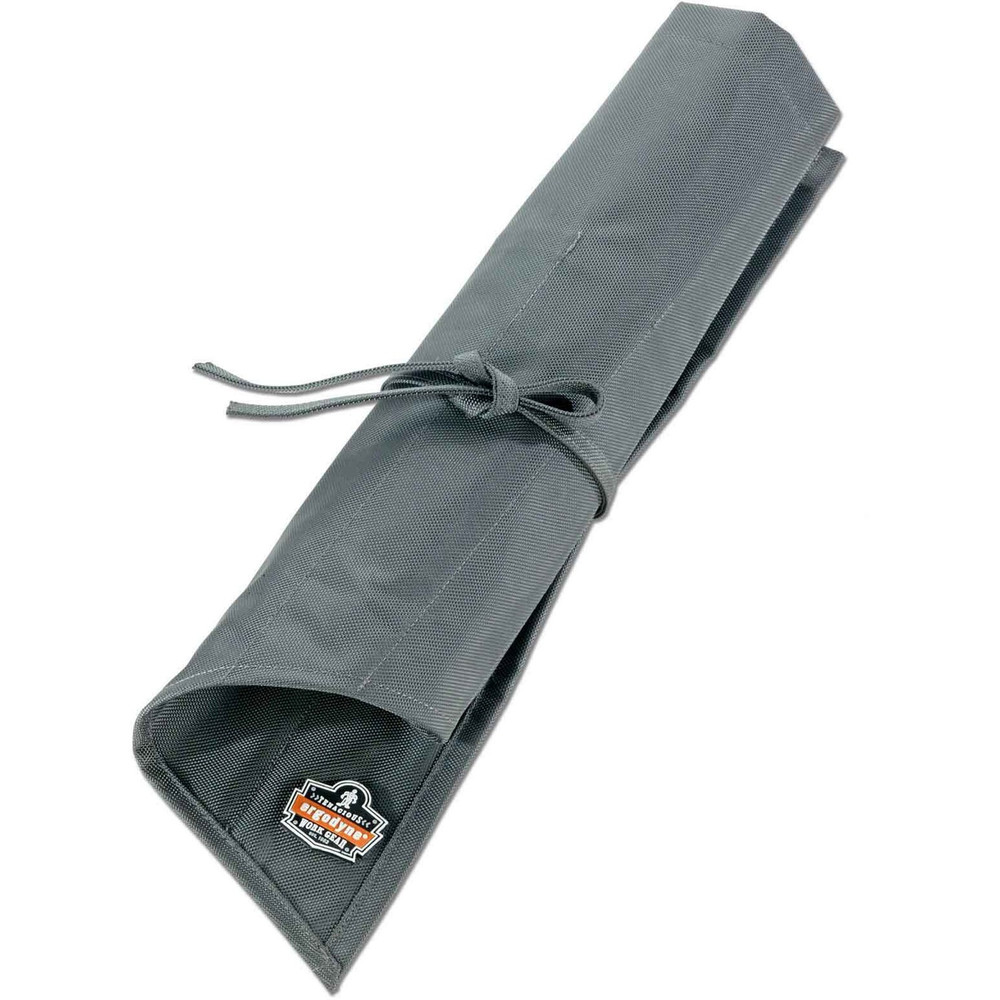 Tenacious Holdings, Inc Ergodyne 13772 Ergodyne Arsenal 5872 Carrying Case Rugged (Pouch) Tools - Gray