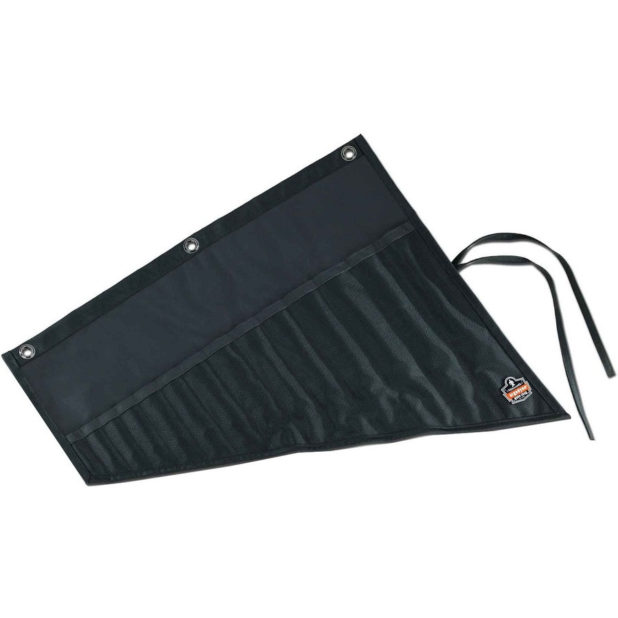 Tenacious Holdings, Inc Ergodyne 13772 Ergodyne Arsenal 5872 Carrying Case Rugged (Pouch) Tools - Gray