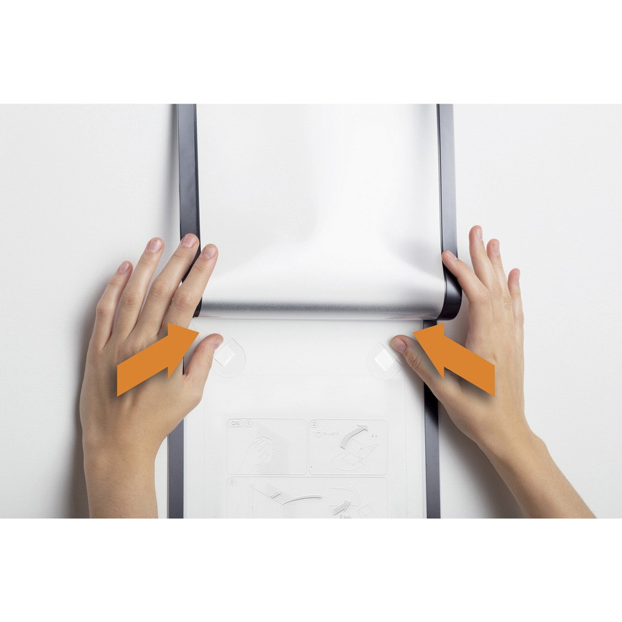 Durable Office Products Corp. DURABLE 400523 DURABLE DuraFrame Wallpaper