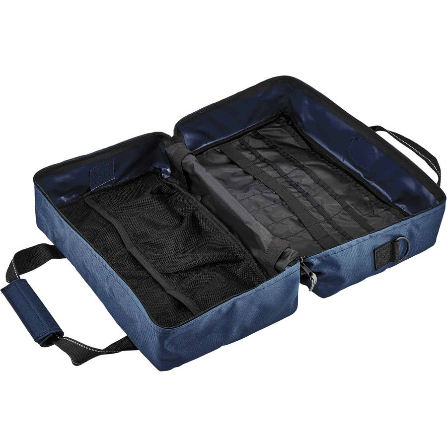 Tenacious Holdings, Inc Ergodyne 13457 Ergodyne Arsenal 5220 Carrying Case Trauma Kit - Blue