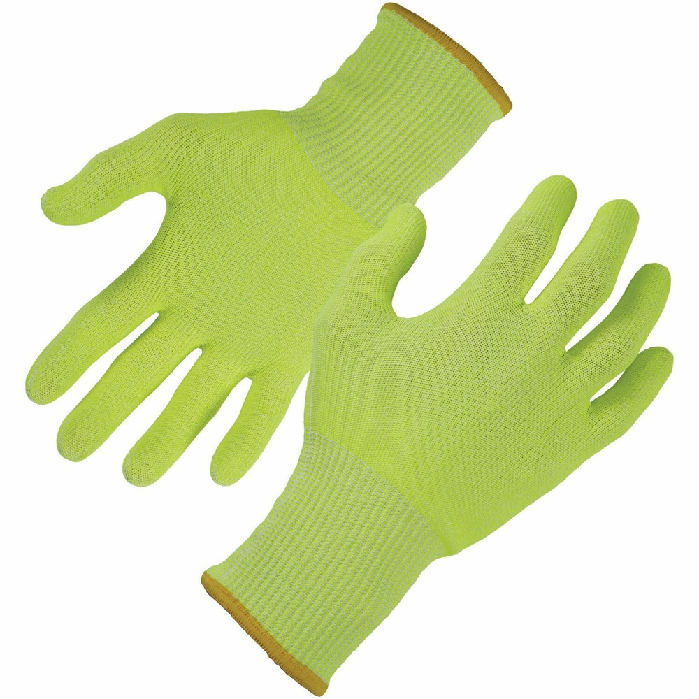 Tenacious Holdings, Inc Ergodyne 18014 Ergodyne 7040 Cut-Resistant Food-Grade Gloves