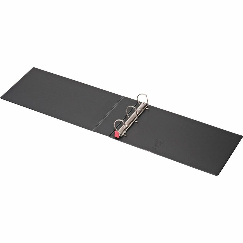 TOPS Products Cardinal 12142 Cardinal EasyOpen Locking Slant-D Tabloid Binders