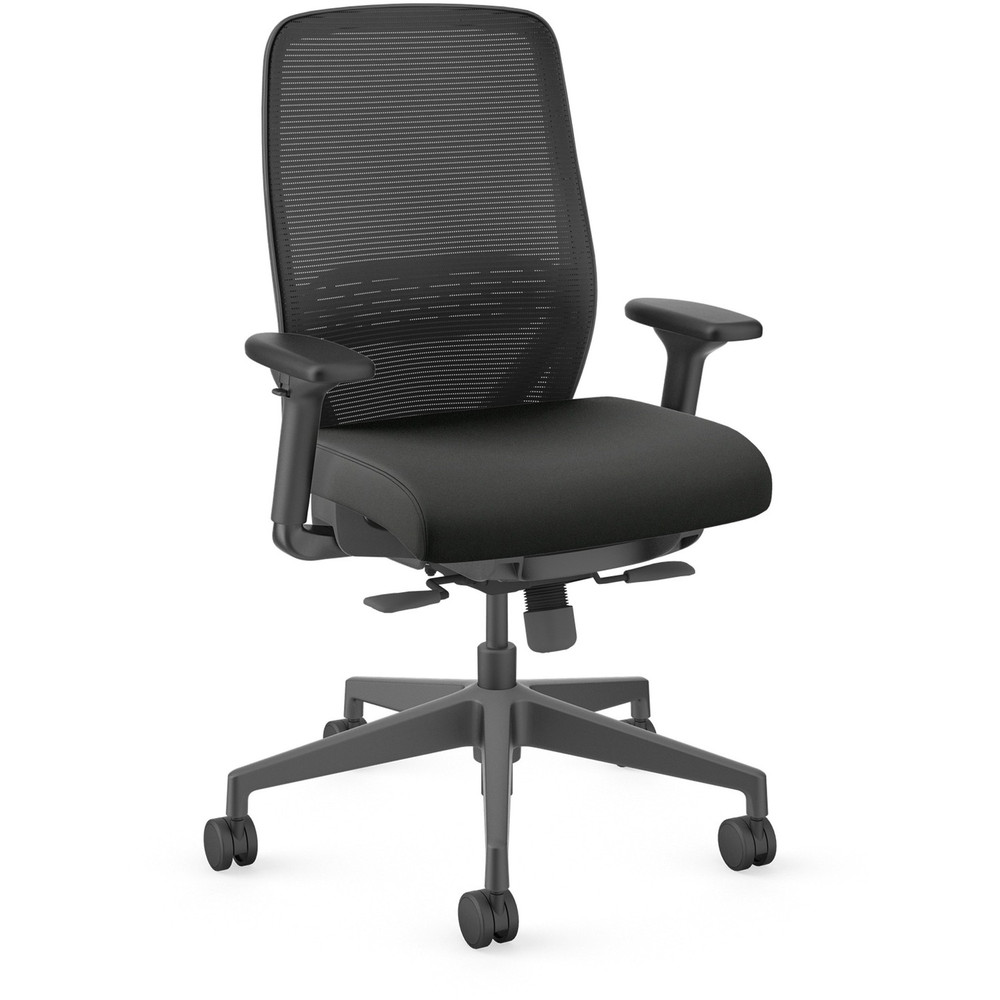 The HON Company HON NR11SAMU10BT HON Nucleus Task Chair KD