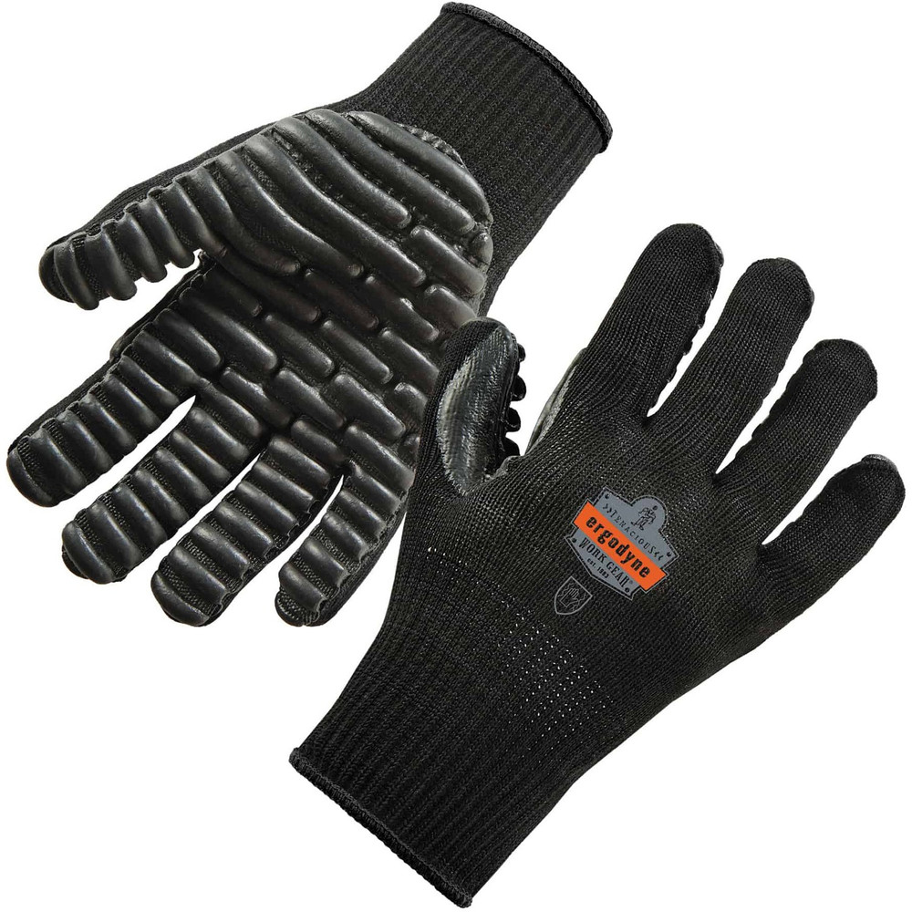 Tenacious Holdings, Inc Ergodyne 17595 Ergodyne ProFlex 9003 Certified Lightweight Anti-Vibration Gloves