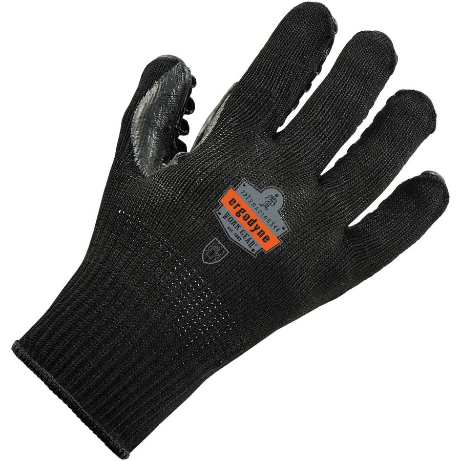 Tenacious Holdings, Inc Ergodyne 17595 Ergodyne ProFlex 9003 Certified Lightweight Anti-Vibration Gloves