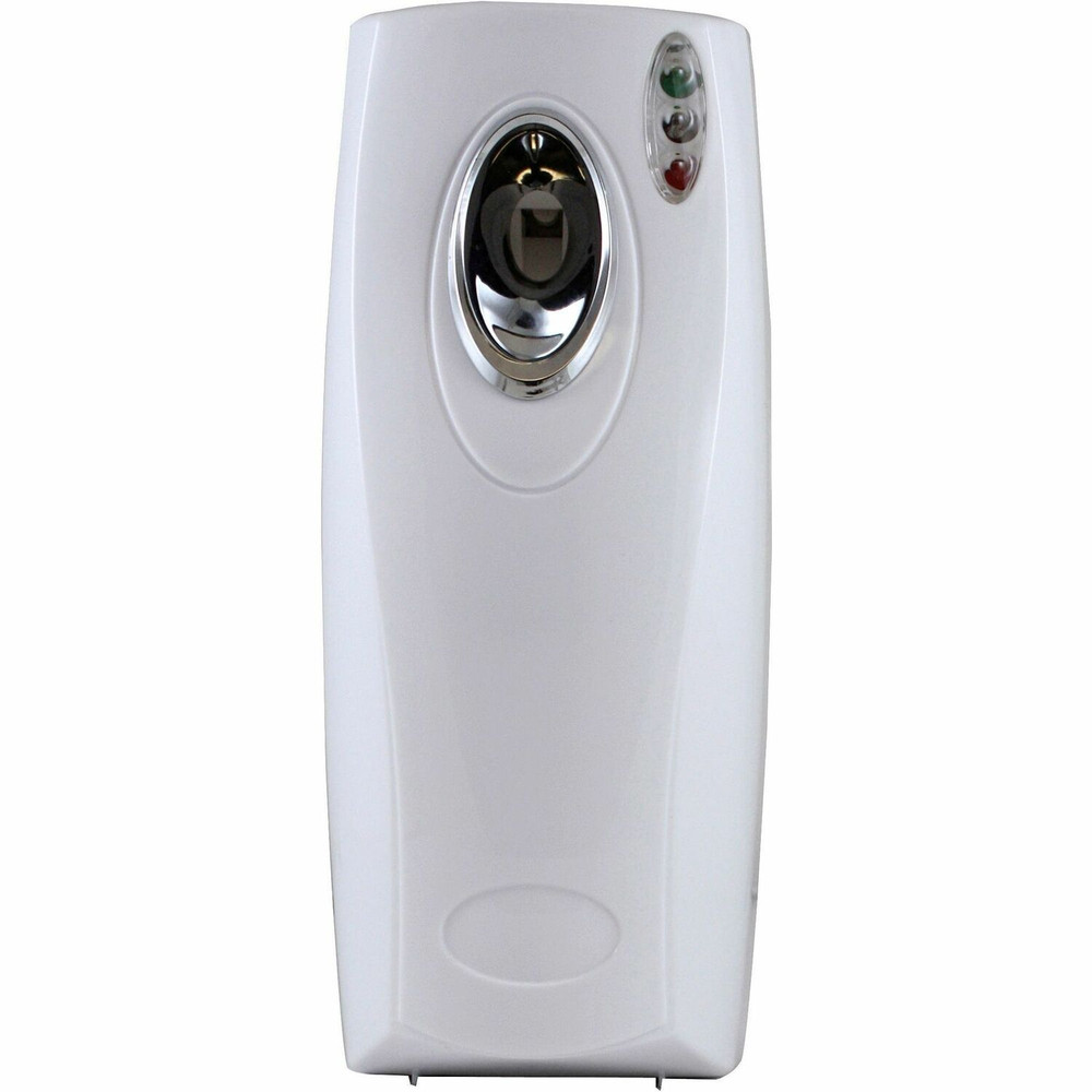 The Claire Manufacturing Company Claire CL7MADISPC Claire Metered Air Freshener Dispenser