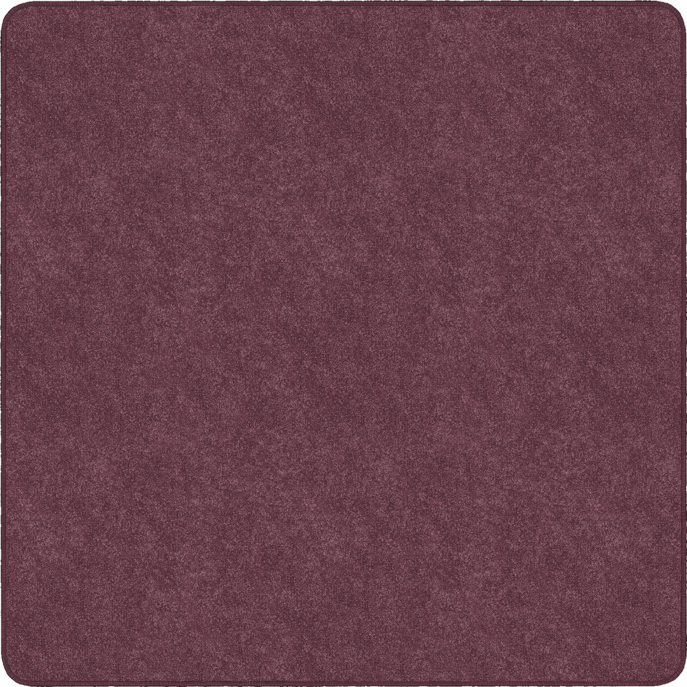 Flagship Carpets, LLC Flagship Carpets TS26PL Flagship Carpets Amerisoft Solid Color Rug