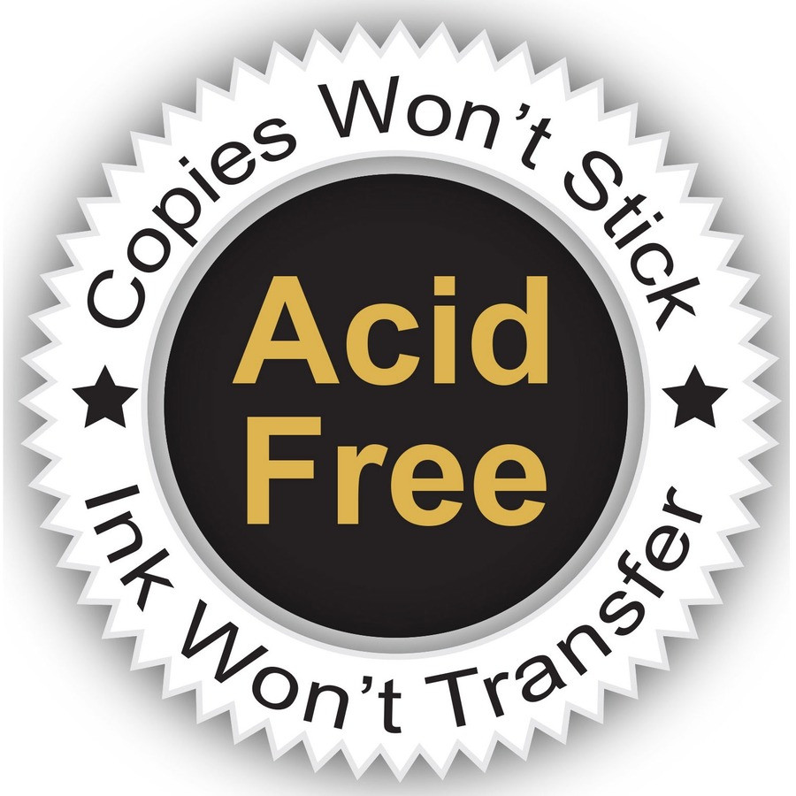 C-Line Products, Inc C-Line 61003 C-Line Super Heavyweight Poly Sheet Protectors