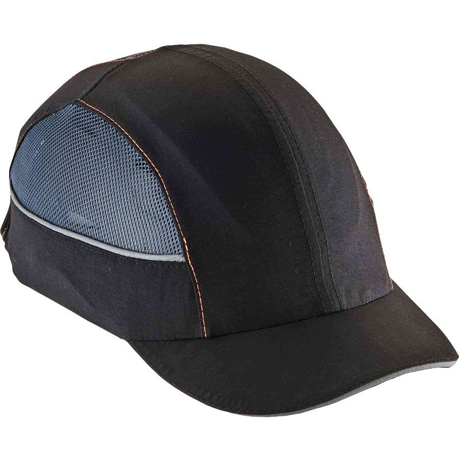 Tenacious Holdings, Inc Skullerz 23370 Skullerz 8960 Bump Cap Hat with LED Light