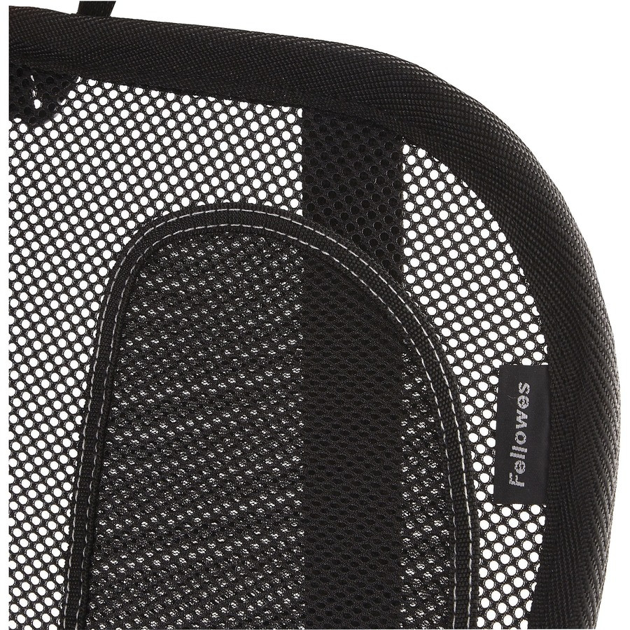 Fellowes, Inc. Fellowes 9191301 Fellowes Office Suites&trade; Mesh Back Support
