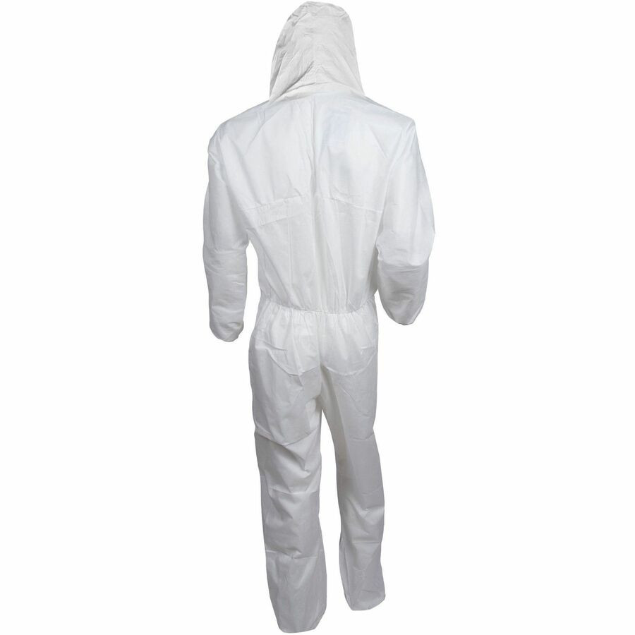 Ansell 49115 Ansell Health A20 Particle Protection Coveralls