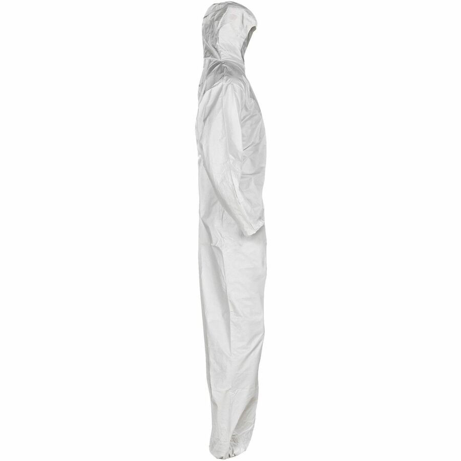 Ansell 49115 Ansell Health A20 Particle Protection Coveralls