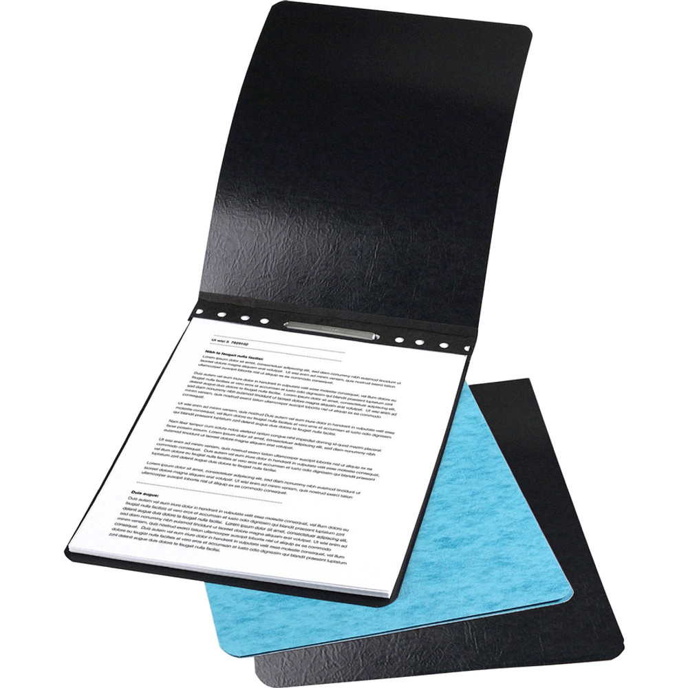 ACCO Brands Corporation ACCO A7019021 ACCO Presstex Legal Recycled Report Cover