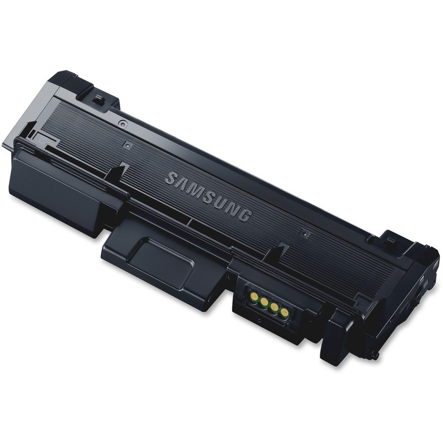 HP Inc. Samsung SU832A Samsung MLT-D116L (SU832A) High Yield Laser Toner Cartridge - Black - 1 Each