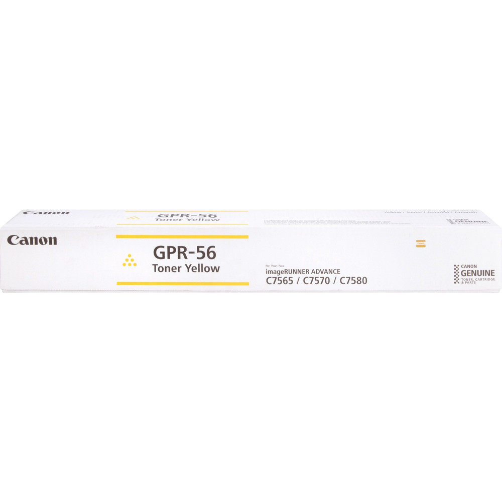 Canon, Inc Canon 1001C003 Canon GPR-56 Toner Bottle Cartridge