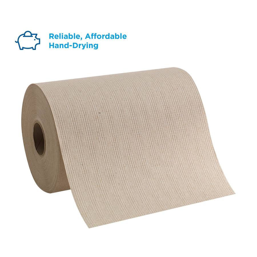 Georgia Pacific Corp. Pacific Blue Basic 26401 Pacific Blue Basic Recycled Paper Towel Roll
