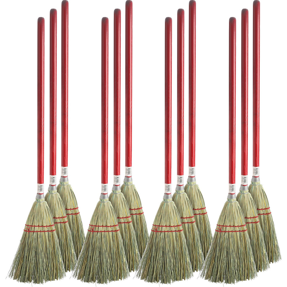 Genuine Joe 11501CT Genuine Joe Lobby Broom