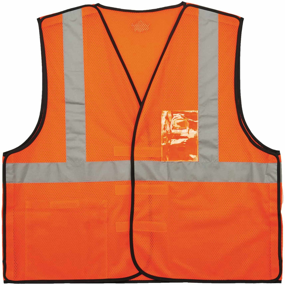 Tenacious Holdings, Inc GloWear 21087 GloWear Type R C2 Breakaway Mesh Vest