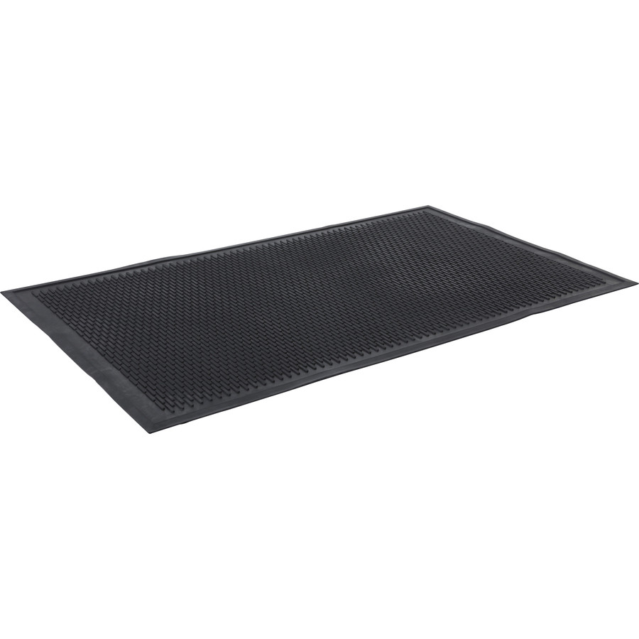 Genuine Joe 70367 Genuine Joe Clean Step Scraper Floor Mats
