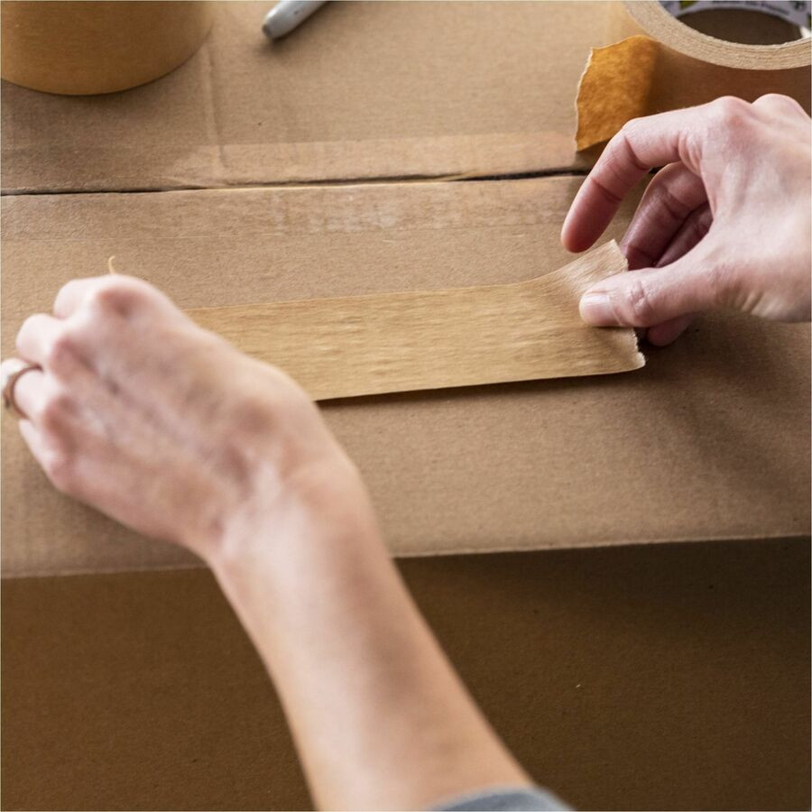 Shurtech Brands Duck 242828 Duck EZ Tear Paper Tape