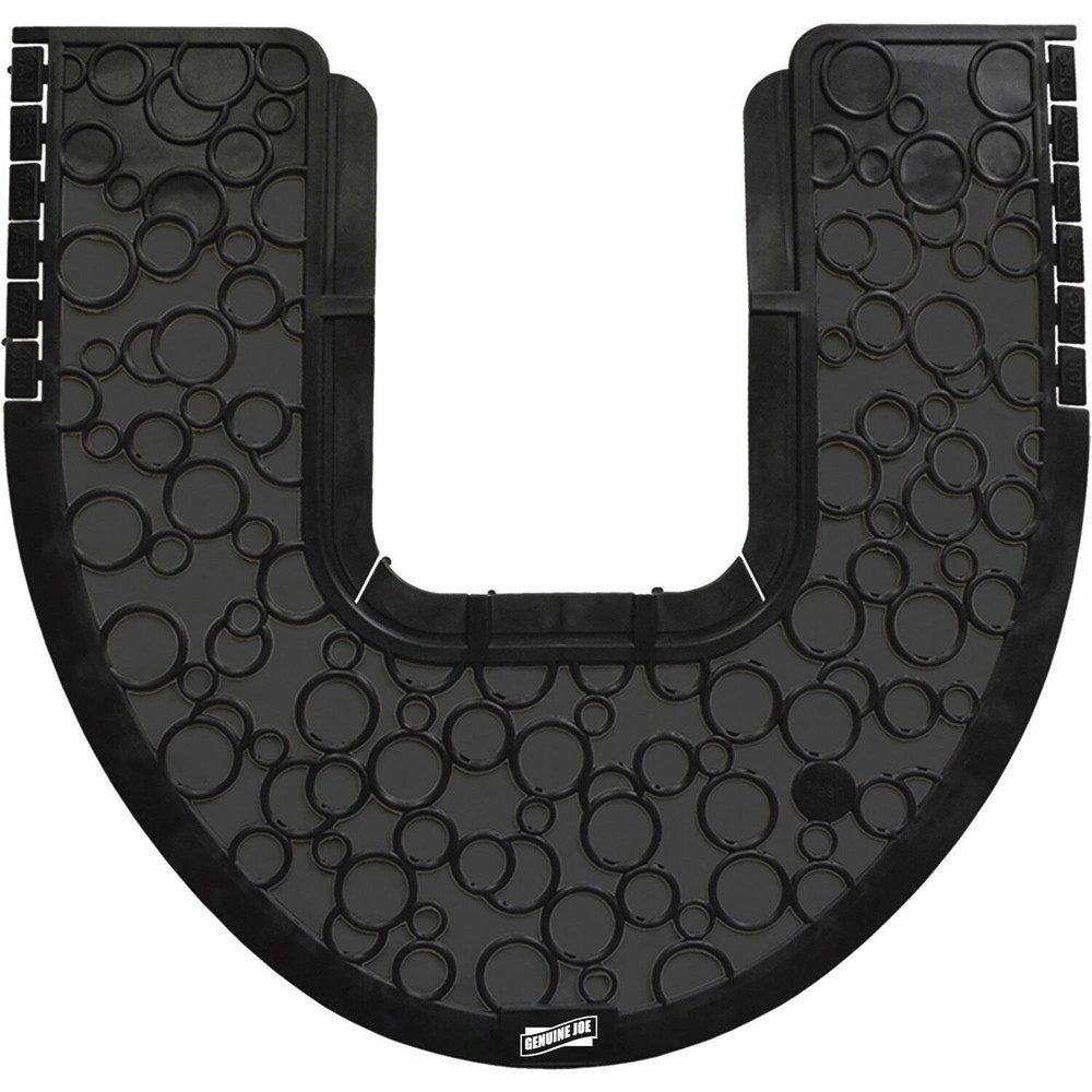 Genuine Joe 85200 Genuine Joe Deodorizing Commode Mat