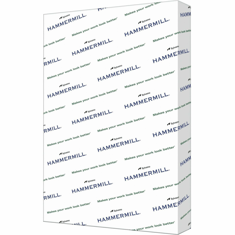 Sylvamo Corporation Hammermill 106125 Hammermill Premium Color Copy Digital Paper - White