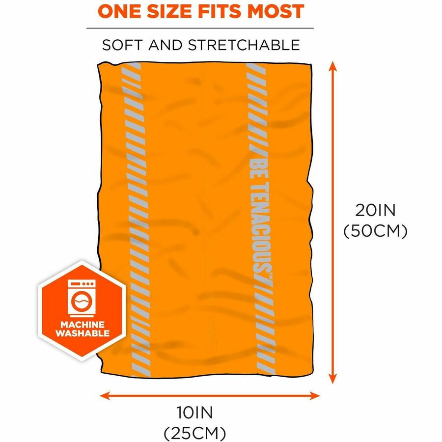Tenacious Holdings, Inc Ergodyne 42131 Ergodyne 6487 Cooling Multi-Band