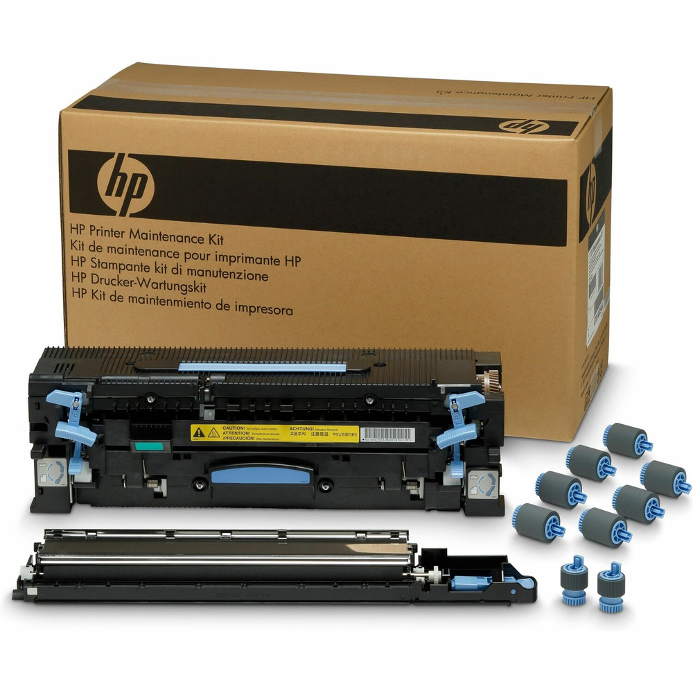 HP Inc. HP C9152A HP LaserJet 110V User Maintenance Kit, C9152A